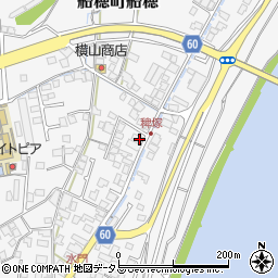 岡山県倉敷市船穂町船穂2952周辺の地図