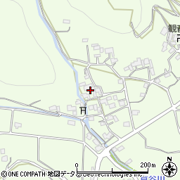 岡山県倉敷市玉島陶2158周辺の地図