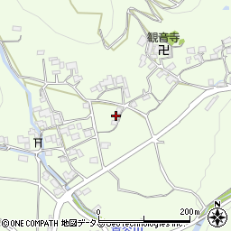 岡山県倉敷市玉島陶2213周辺の地図