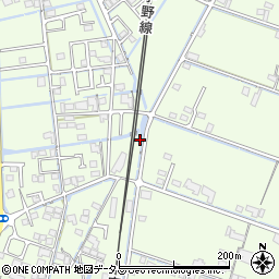 岡山県倉敷市茶屋町1765-1周辺の地図
