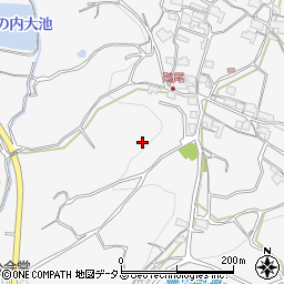 岡山県倉敷市船穂町船穂7451周辺の地図