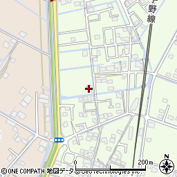 岡山県倉敷市茶屋町2150周辺の地図