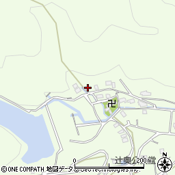 岡山県倉敷市玉島陶3887周辺の地図