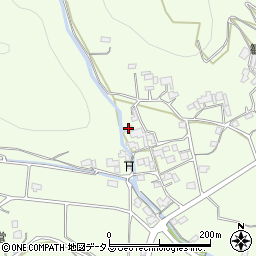 岡山県倉敷市玉島陶2161周辺の地図