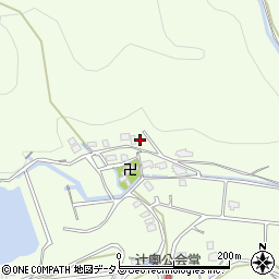 岡山県倉敷市玉島陶3829周辺の地図