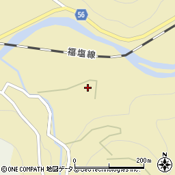 広島県府中市久佐町1170周辺の地図