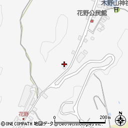 岡山県井原市七日市町3549周辺の地図