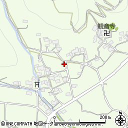 岡山県倉敷市玉島陶2198周辺の地図