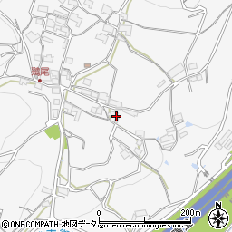 岡山県倉敷市船穂町船穂7126周辺の地図