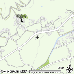 岡山県倉敷市玉島陶2275周辺の地図
