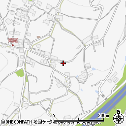 岡山県倉敷市船穂町船穂7121周辺の地図
