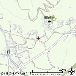 岡山県倉敷市玉島陶2227周辺の地図