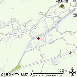 岡山県倉敷市玉島陶1065周辺の地図
