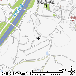 岡山県倉敷市船穂町船穂8473周辺の地図