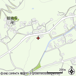 岡山県倉敷市玉島陶2291周辺の地図