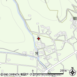 岡山県倉敷市玉島陶2156周辺の地図