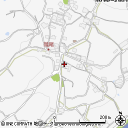 岡山県倉敷市船穂町船穂7133周辺の地図