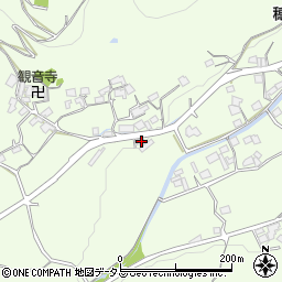 岡山県倉敷市玉島陶2279周辺の地図