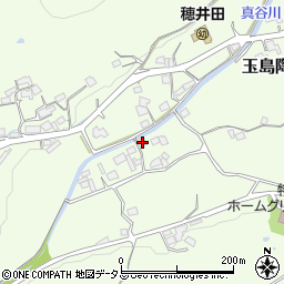 岡山県倉敷市玉島陶1071周辺の地図