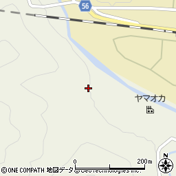 広島県府中市諸毛町3541周辺の地図