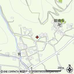 岡山県倉敷市玉島陶2207周辺の地図