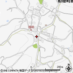 岡山県倉敷市船穂町船穂7506周辺の地図