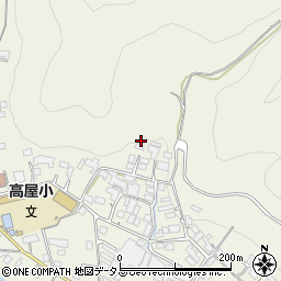 岡山県井原市高屋町1899-1周辺の地図