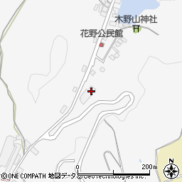 岡山県井原市七日市町3982周辺の地図