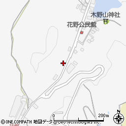 岡山県井原市七日市町3559周辺の地図