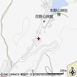 岡山県井原市七日市町3979周辺の地図