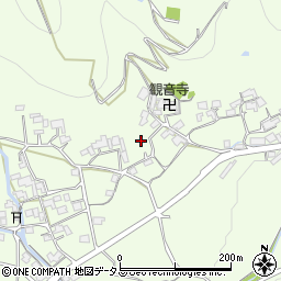 岡山県倉敷市玉島陶2244周辺の地図