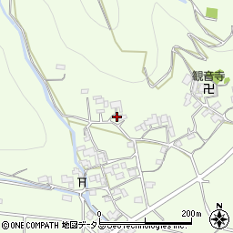 岡山県倉敷市玉島陶2061周辺の地図