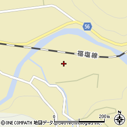 広島県府中市久佐町1102周辺の地図