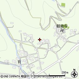 岡山県倉敷市玉島陶2233周辺の地図