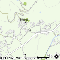 岡山県倉敷市玉島陶2009周辺の地図