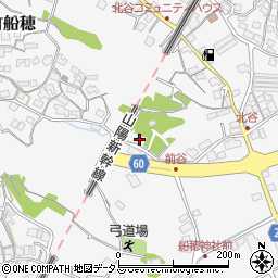 岡山県倉敷市船穂町船穂5283周辺の地図