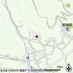 岡山県倉敷市玉島陶2063周辺の地図