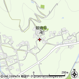 岡山県倉敷市玉島陶2256周辺の地図