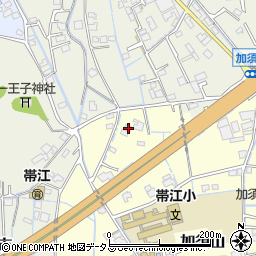 岡山県倉敷市加須山368周辺の地図