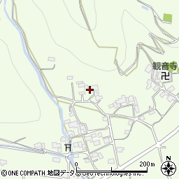 岡山県倉敷市玉島陶2064周辺の地図