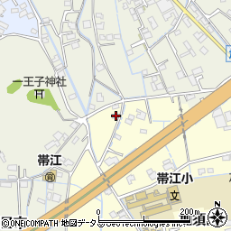 岡山県倉敷市加須山370周辺の地図