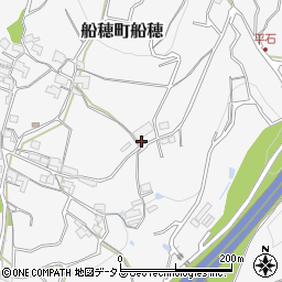 岡山県倉敷市船穂町船穂7728周辺の地図