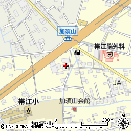 岡山県倉敷市加須山333周辺の地図