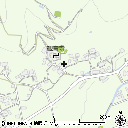 岡山県倉敷市玉島陶2011周辺の地図