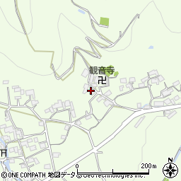 岡山県倉敷市玉島陶2255周辺の地図
