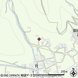 岡山県倉敷市玉島陶2069周辺の地図