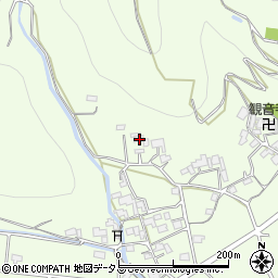 岡山県倉敷市玉島陶2067周辺の地図