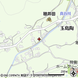 岡山県倉敷市玉島陶1936周辺の地図