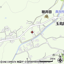 岡山県倉敷市玉島陶1939周辺の地図