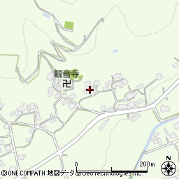 岡山県倉敷市玉島陶1998周辺の地図